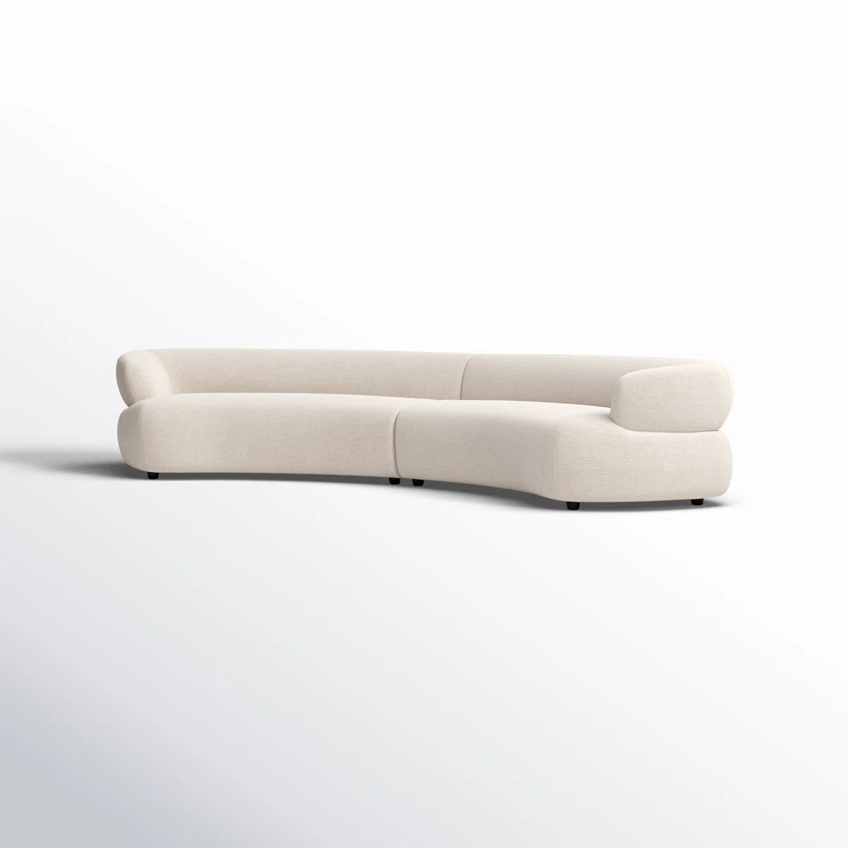Halvyn Modern Sectional Sofa