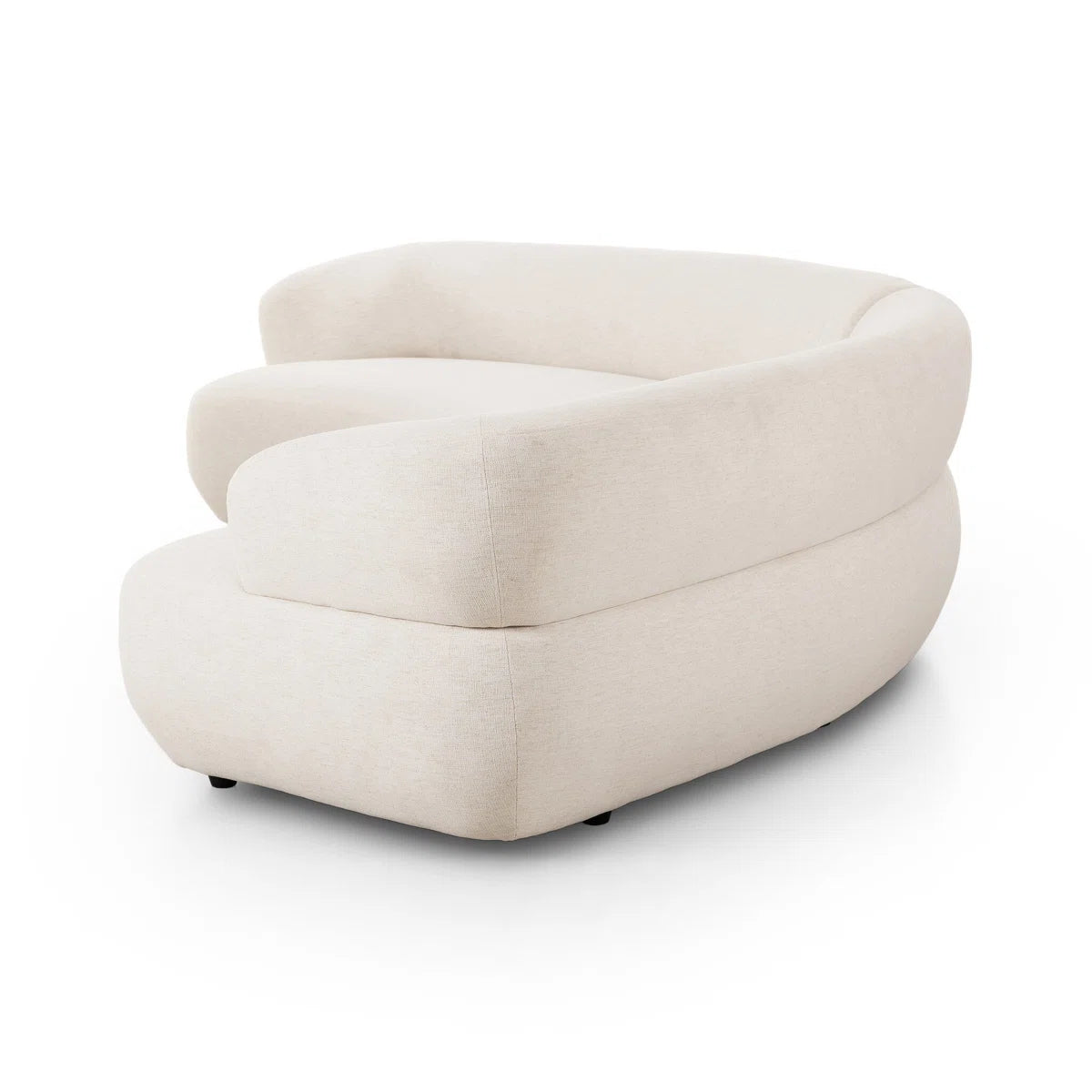 Halvyn Modern Sectional Sofa