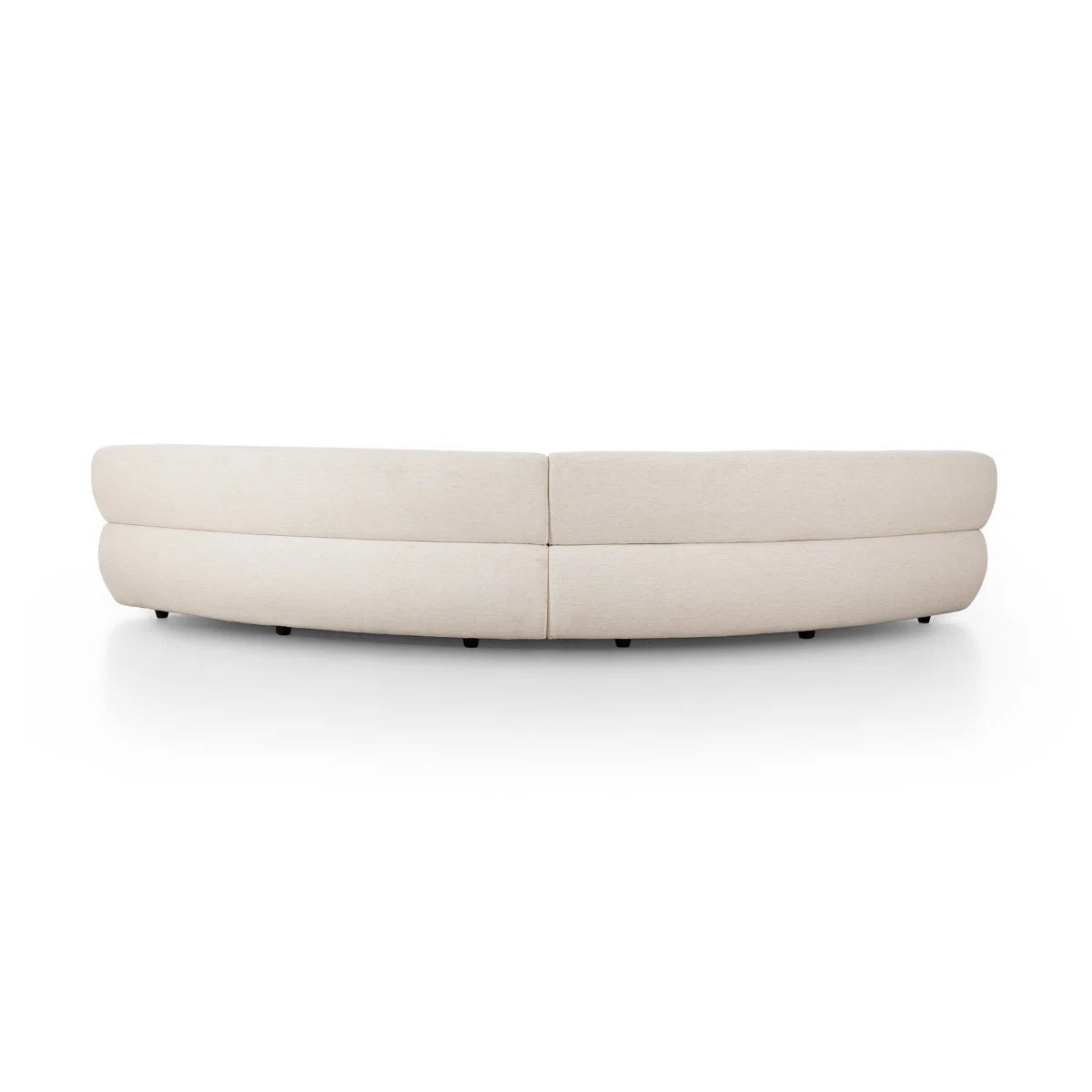 Halvyn Modern Sectional Sofa