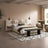 Heaven Performance Fabric Bed