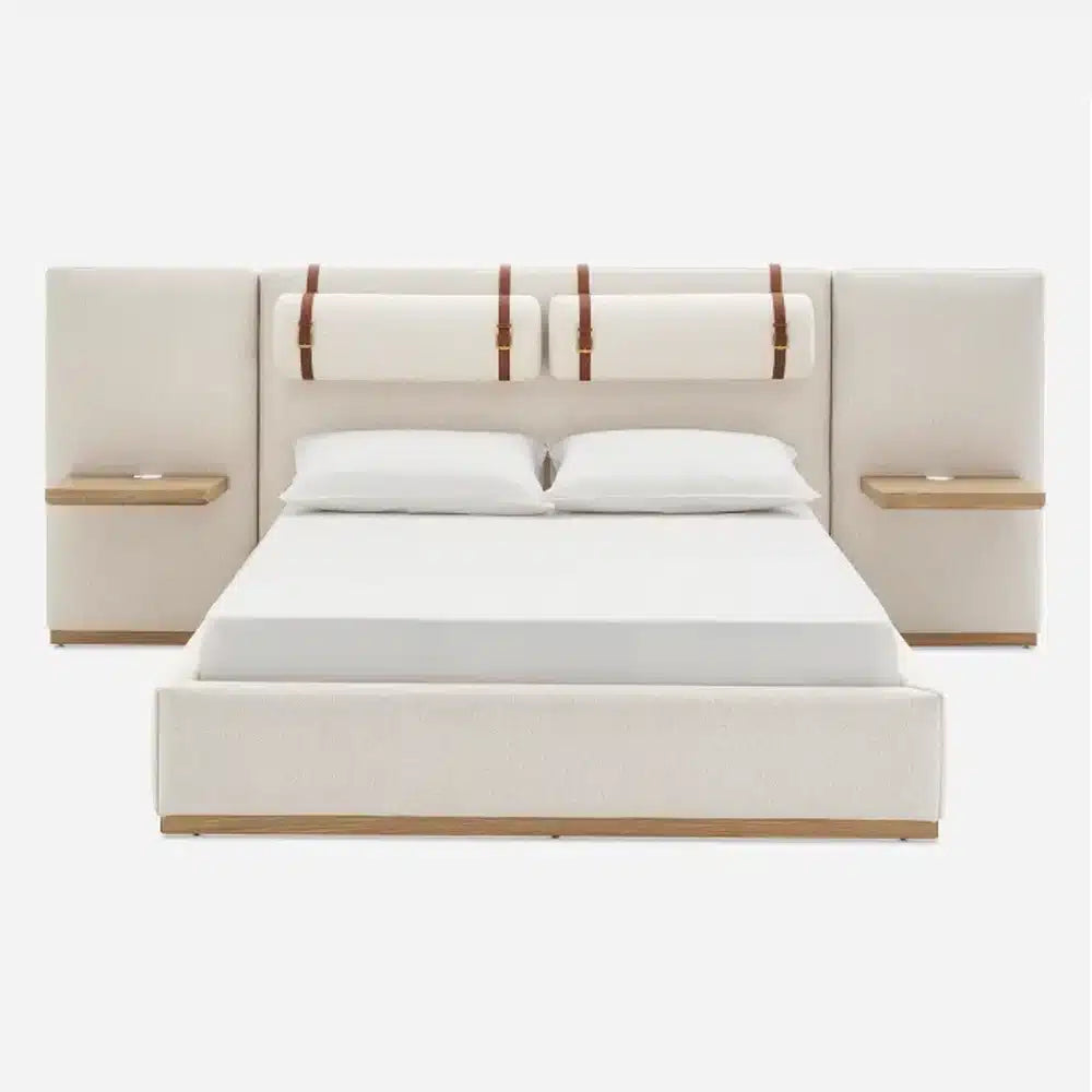 Heaven Performance Fabric Bed