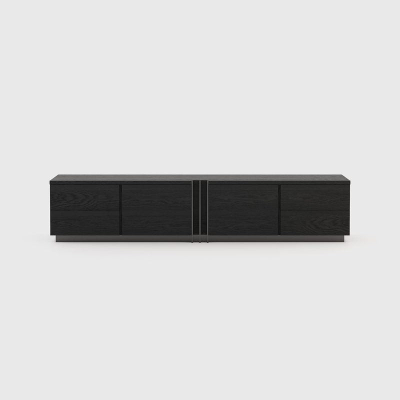 Aura  TV cabinet