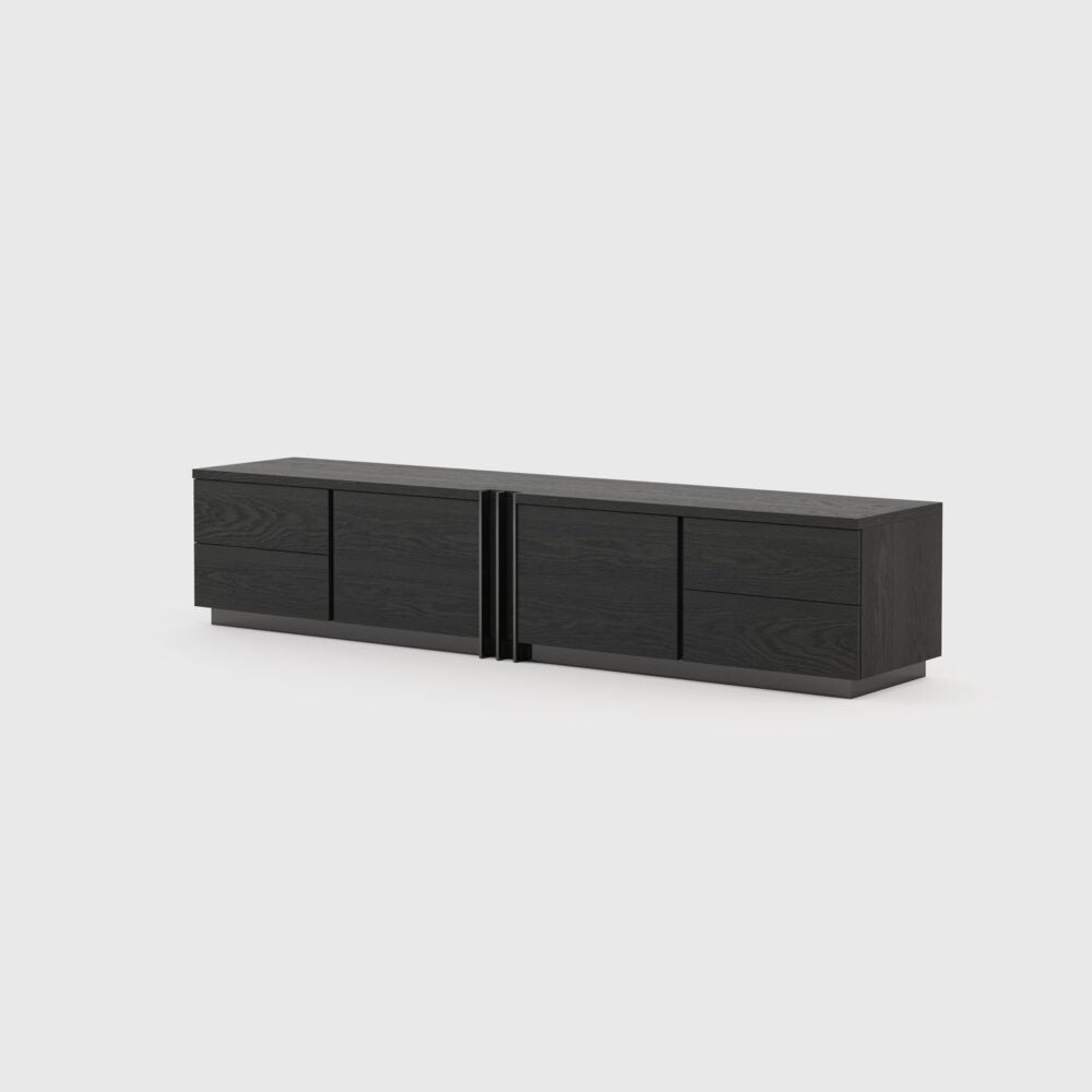 Aura  TV cabinet