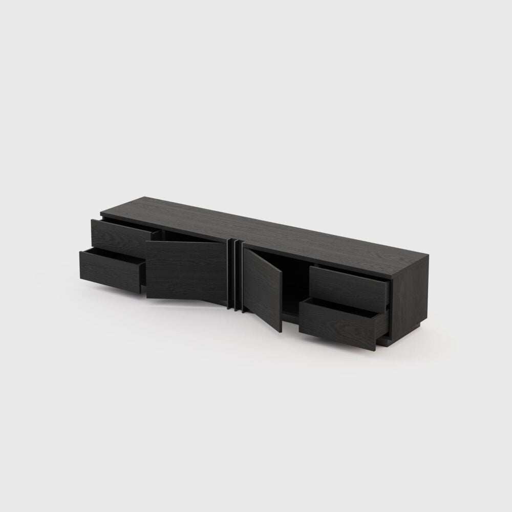 Aura  TV cabinet