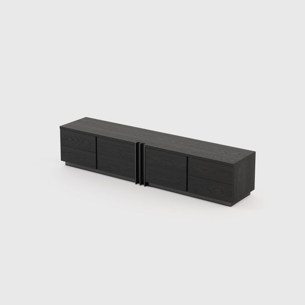 Aura  TV cabinet