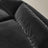 Aurelia Curve 3 Seater Sofa