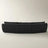 Aurelia Curve 3 Seater Sofa