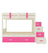 Aurelia Twin Bunk Bed with Drawer Storage