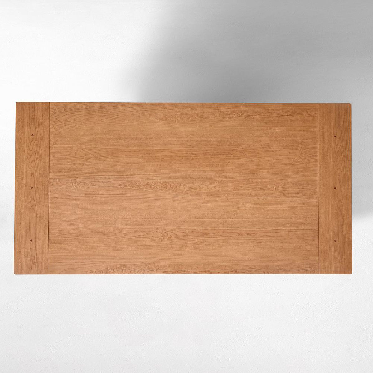 Aurelio Solid Wood Dining Table