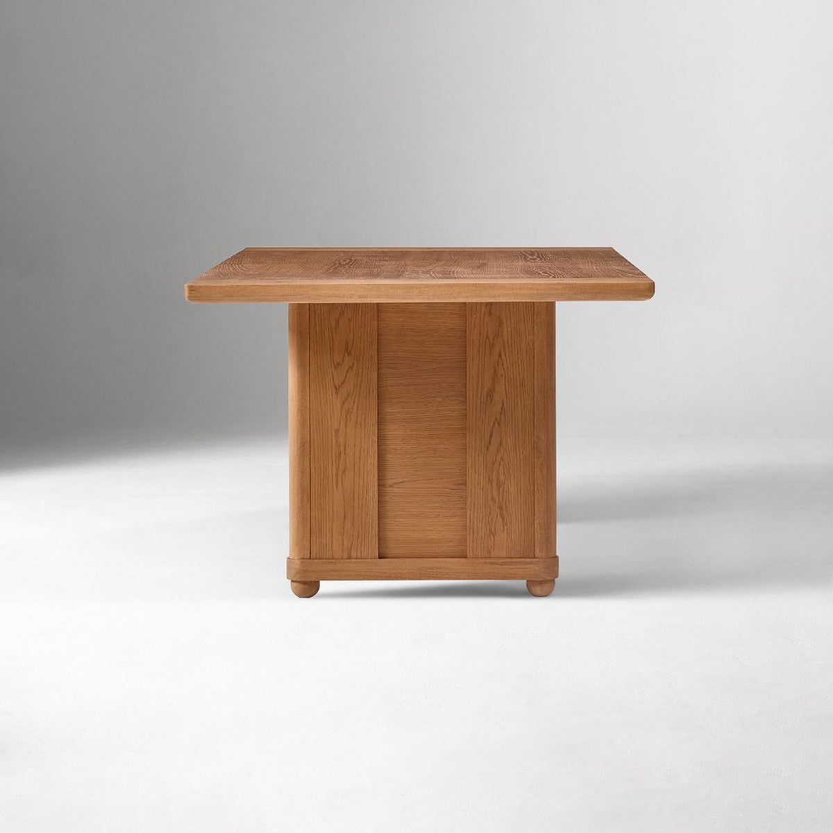 Aurelio Solid Wood Dining Table