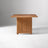 Aurelio Solid Wood Dining Table
