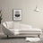 Aurielle Chaise Sofa