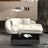 Aurielle Chaise Sofa