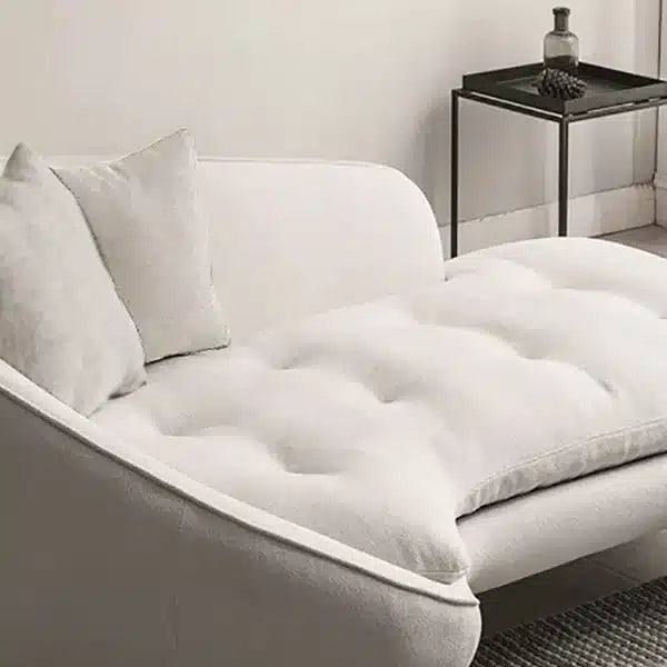 Aurielle Chaise Sofa