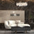 Aurielle Chaise Sofa