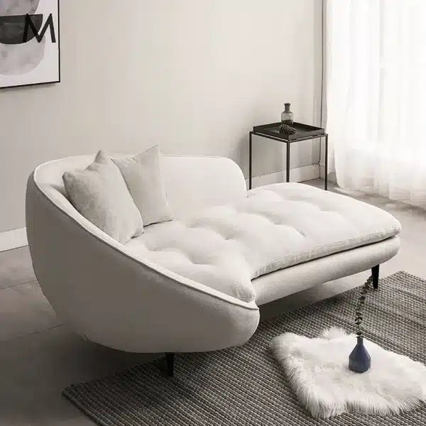 Aurielle Chaise Sofa