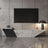 Trianger TV Stand