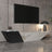Trianger TV Stand