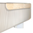 Aurora Luxe Wall Console