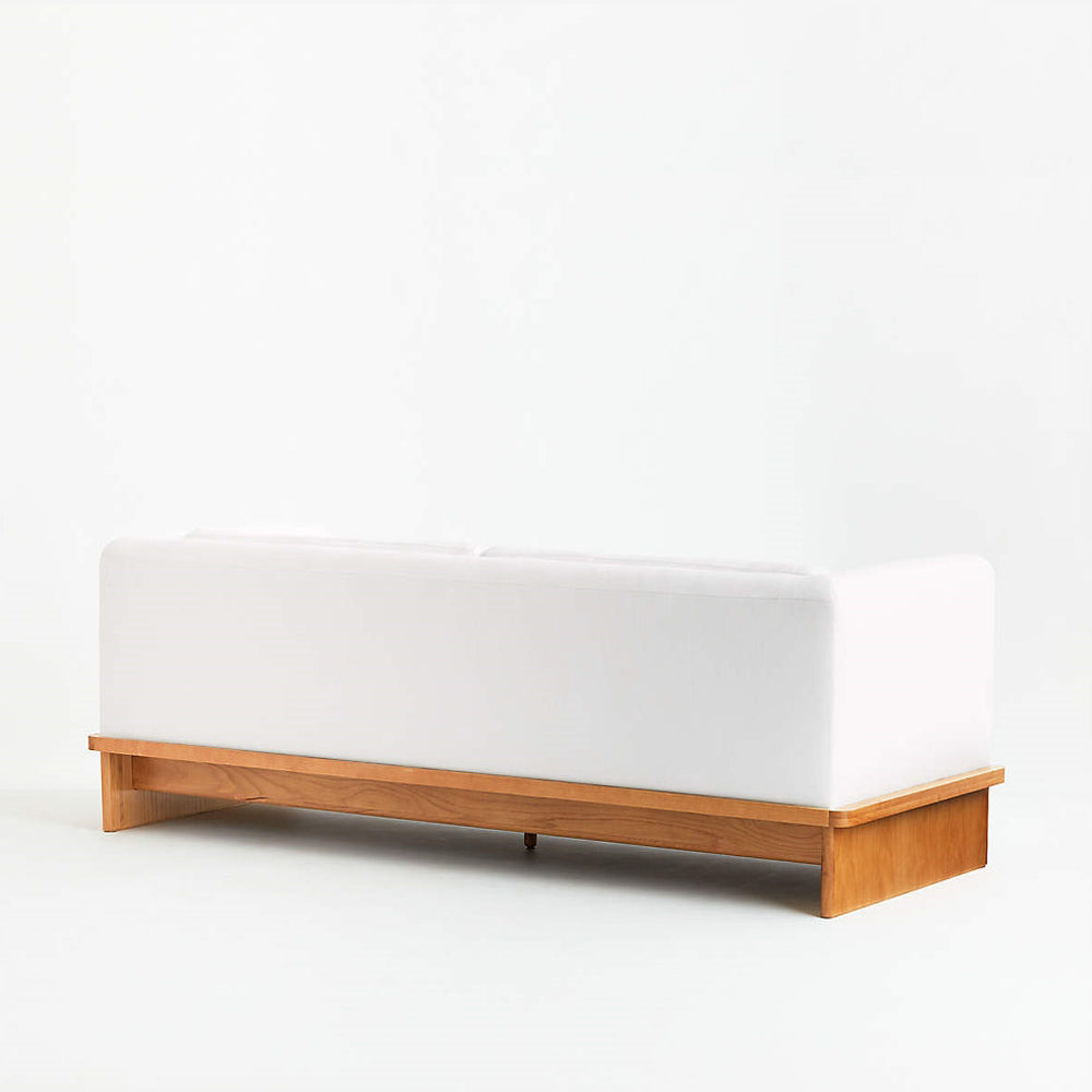 Avalon Snow Sofa
