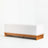 Avalon Snow Sofa
