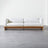 Avalon Snow Sofa