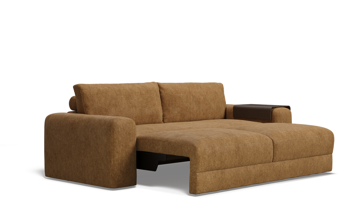 Aveline 3.5-Seater Sofa Bed