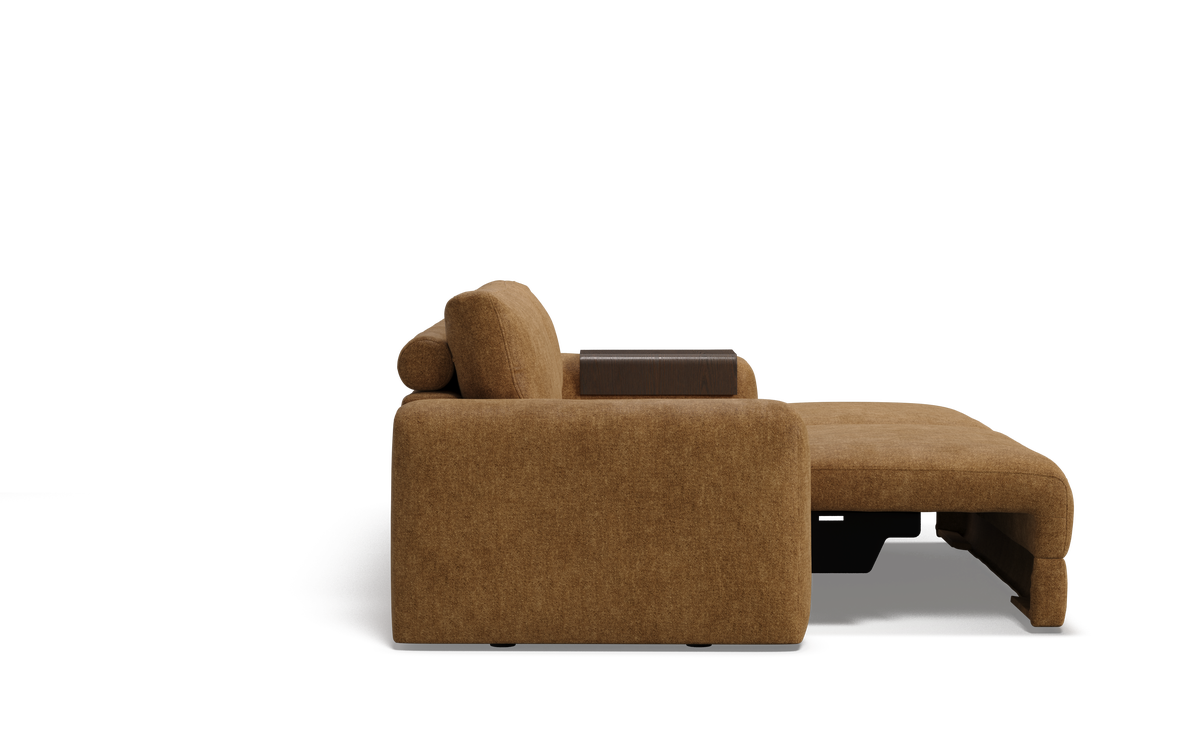Aveline 3.5-Seater Sofa Bed