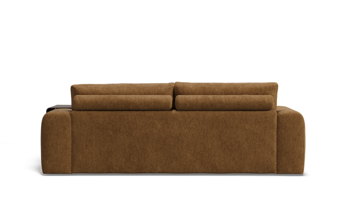 Aveline 3.5-Seater Sofa Bed
