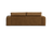 Aveline 3.5-Seater Sofa Bed