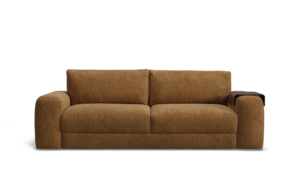 Aveline 3.5-Seater Sofa Bed