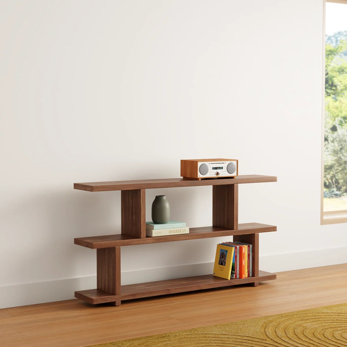 Aveline 63" Bookcase