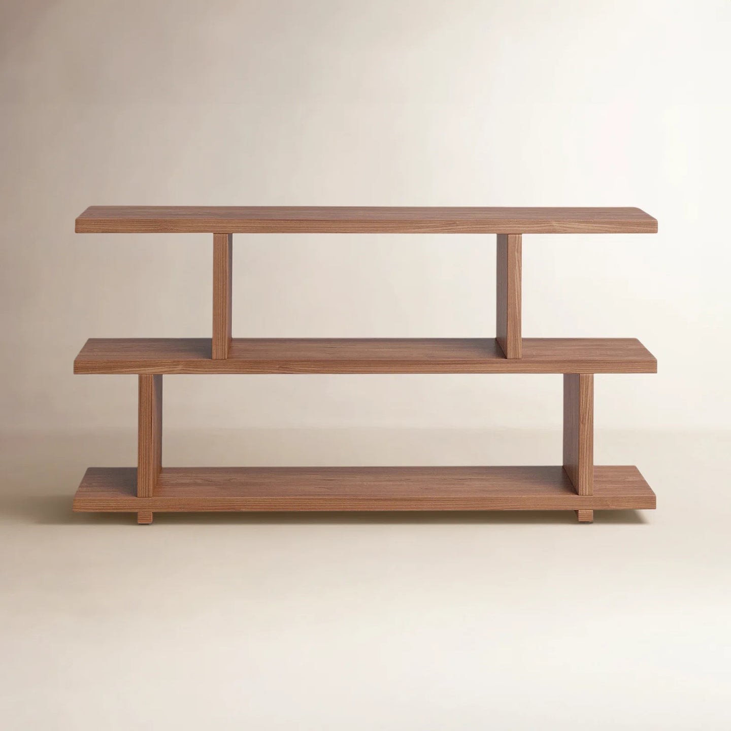 Aveline 63" Bookcase