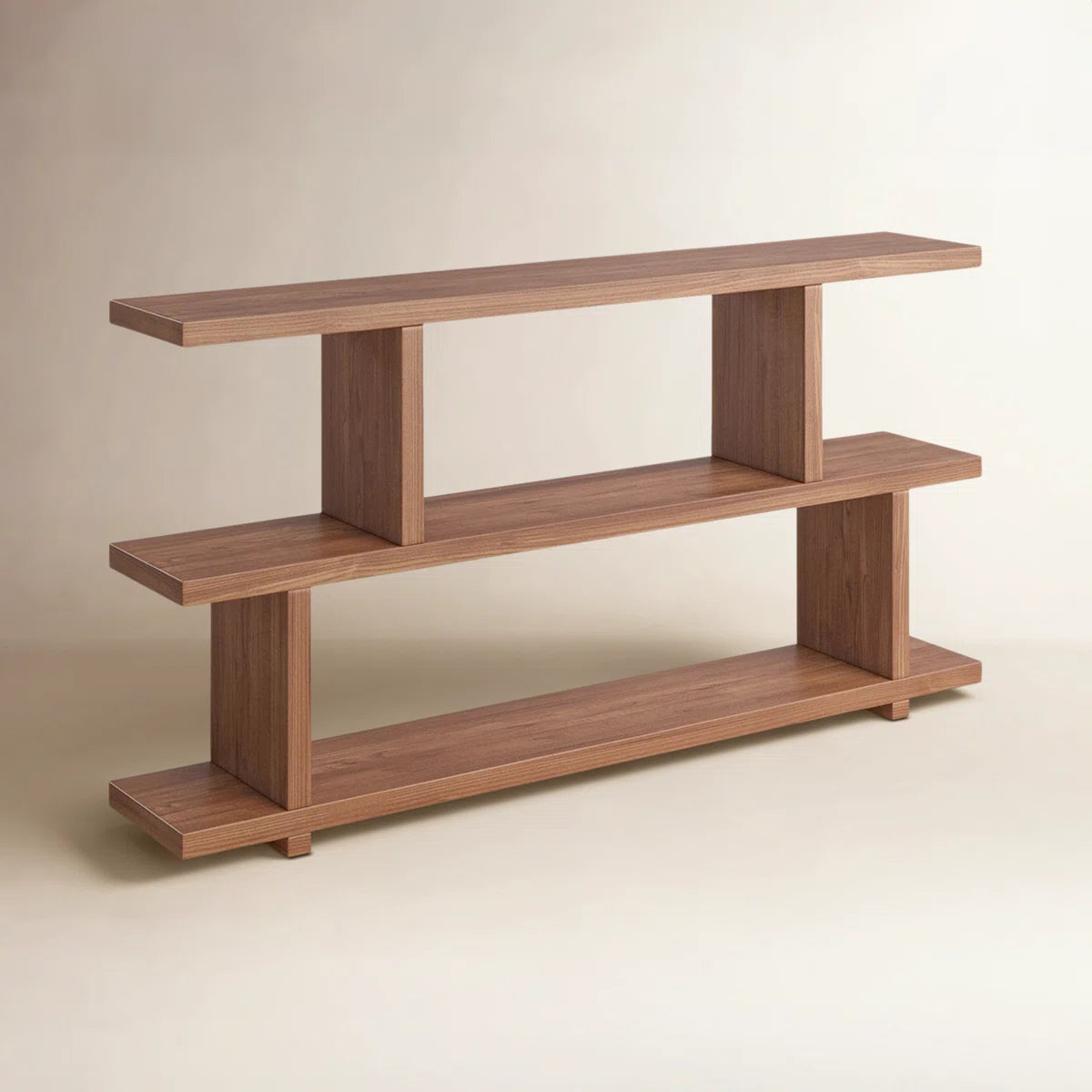 Aveline 63" Bookcase