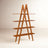 Aveline Wide Etagere Bookcase