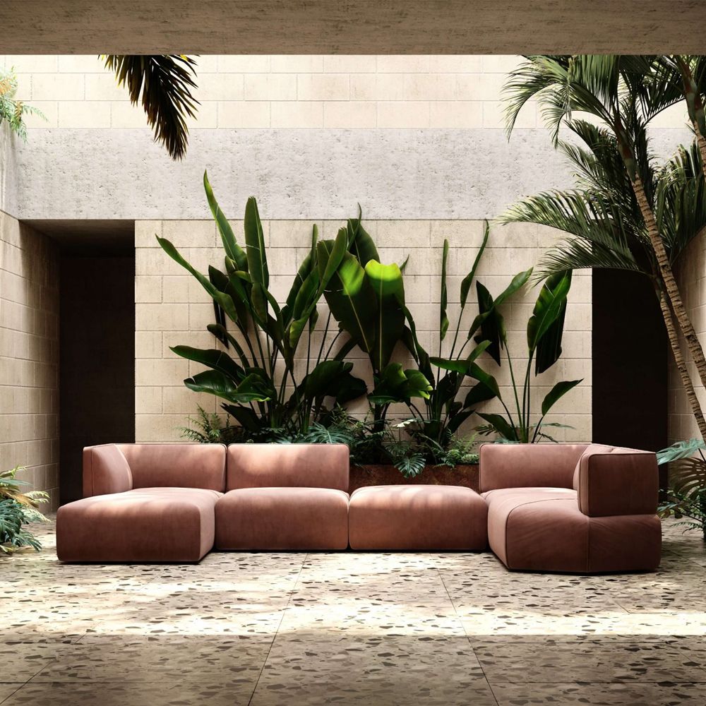 Avenza Sofa