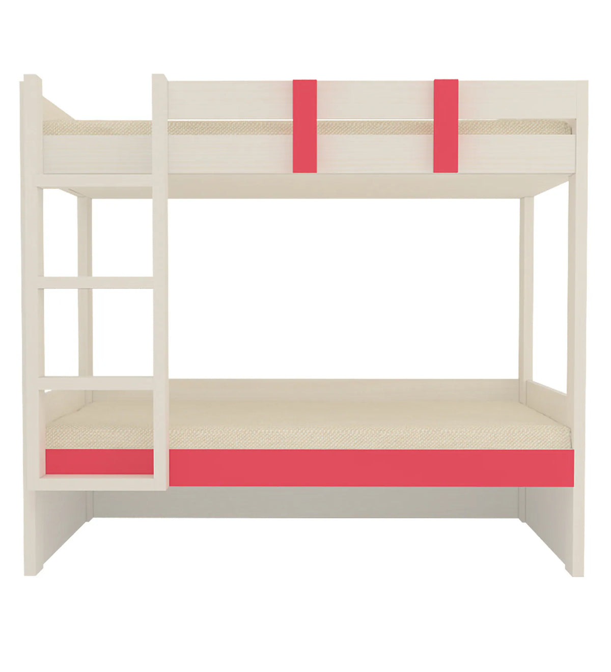 Averlyn Solid Wood Bunk Bed