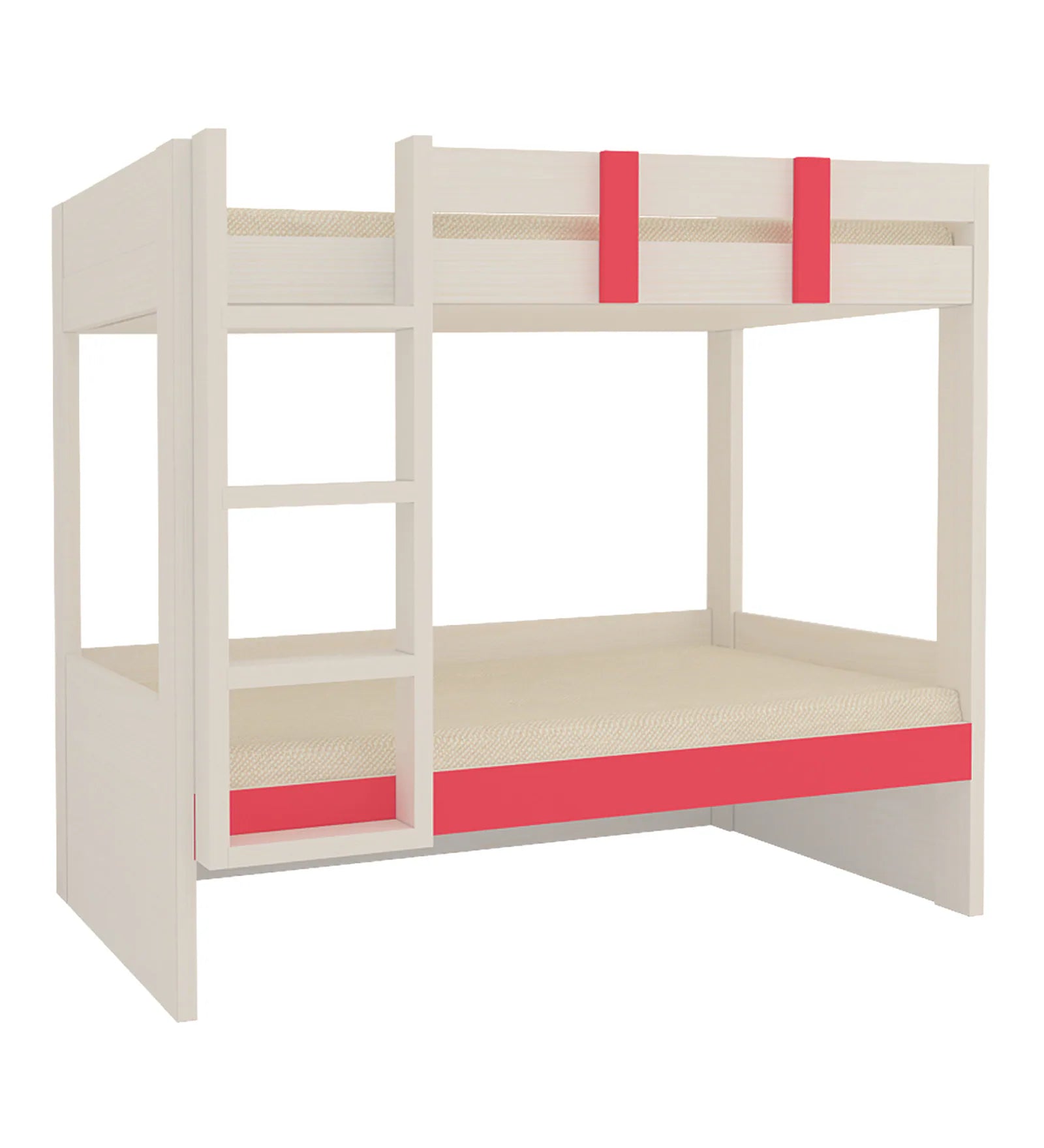 Averlyn Solid Wood Bunk Bed