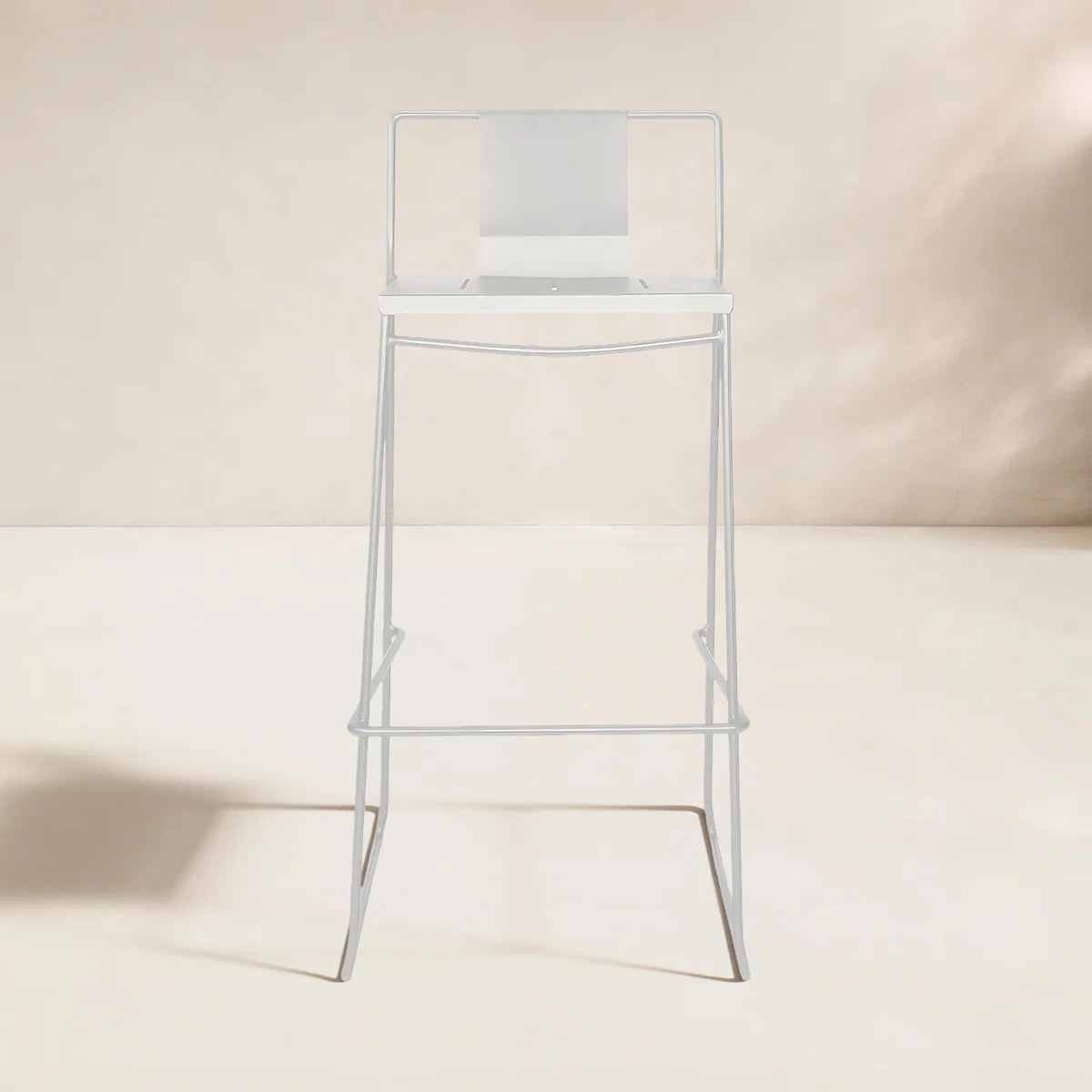 Avera Outdoor Bar Stool