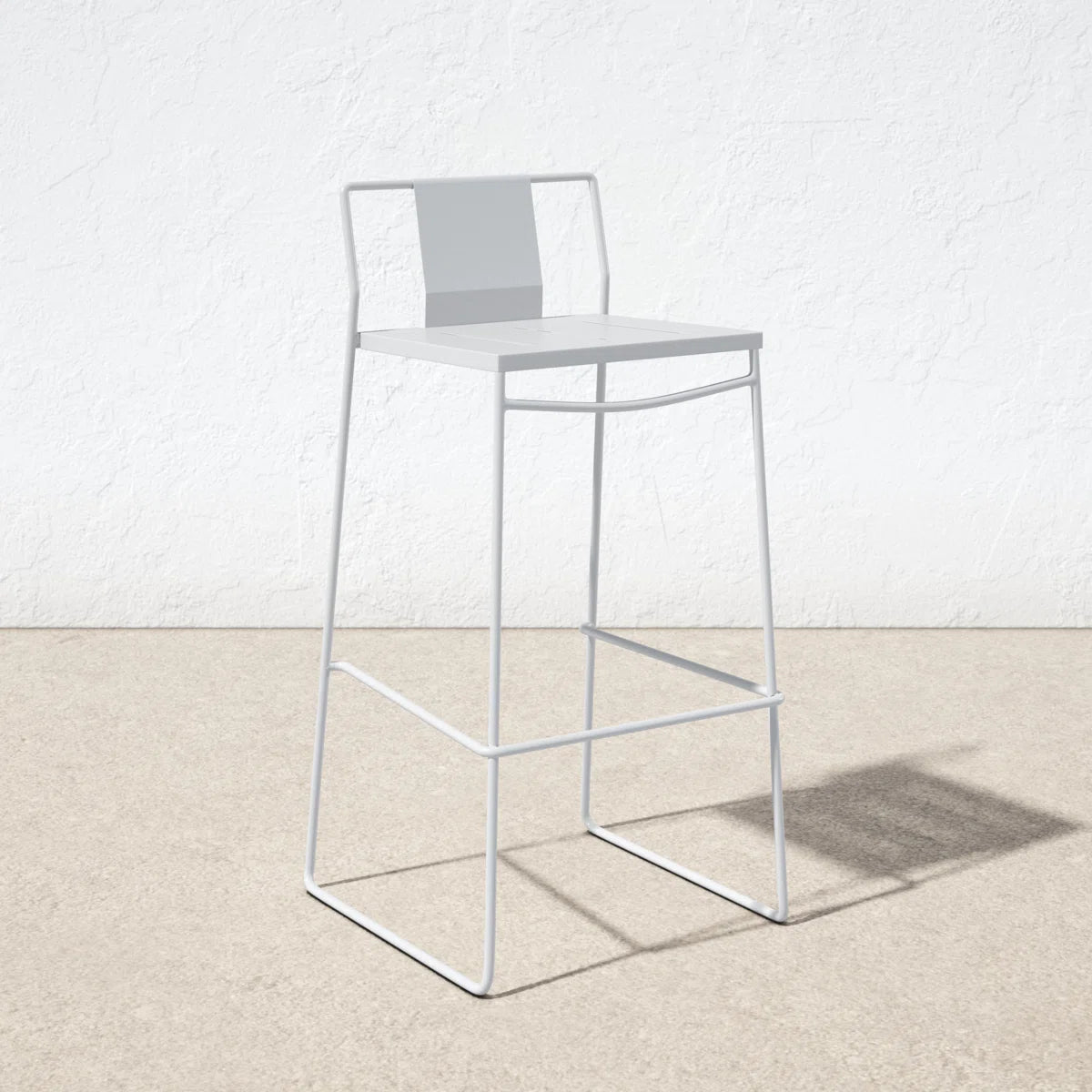 Avera Outdoor Bar Stool