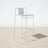 Avera Outdoor Bar Stool