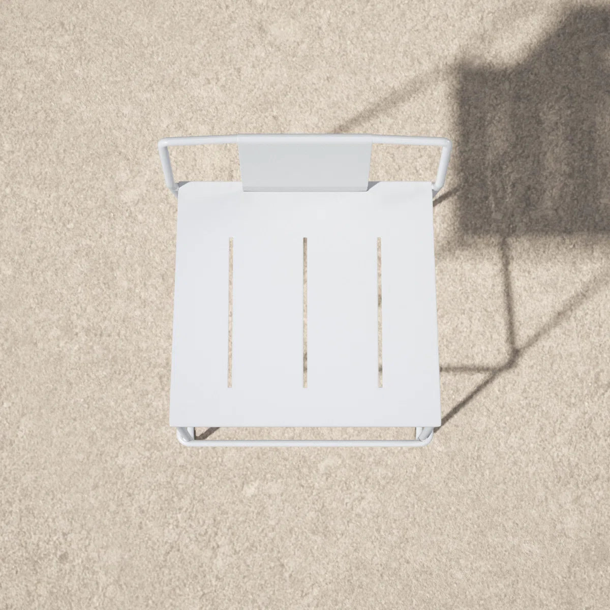 Avera Outdoor Bar Stool