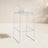 Avera Outdoor Bar Stool