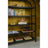 Avery 60" Bookcase