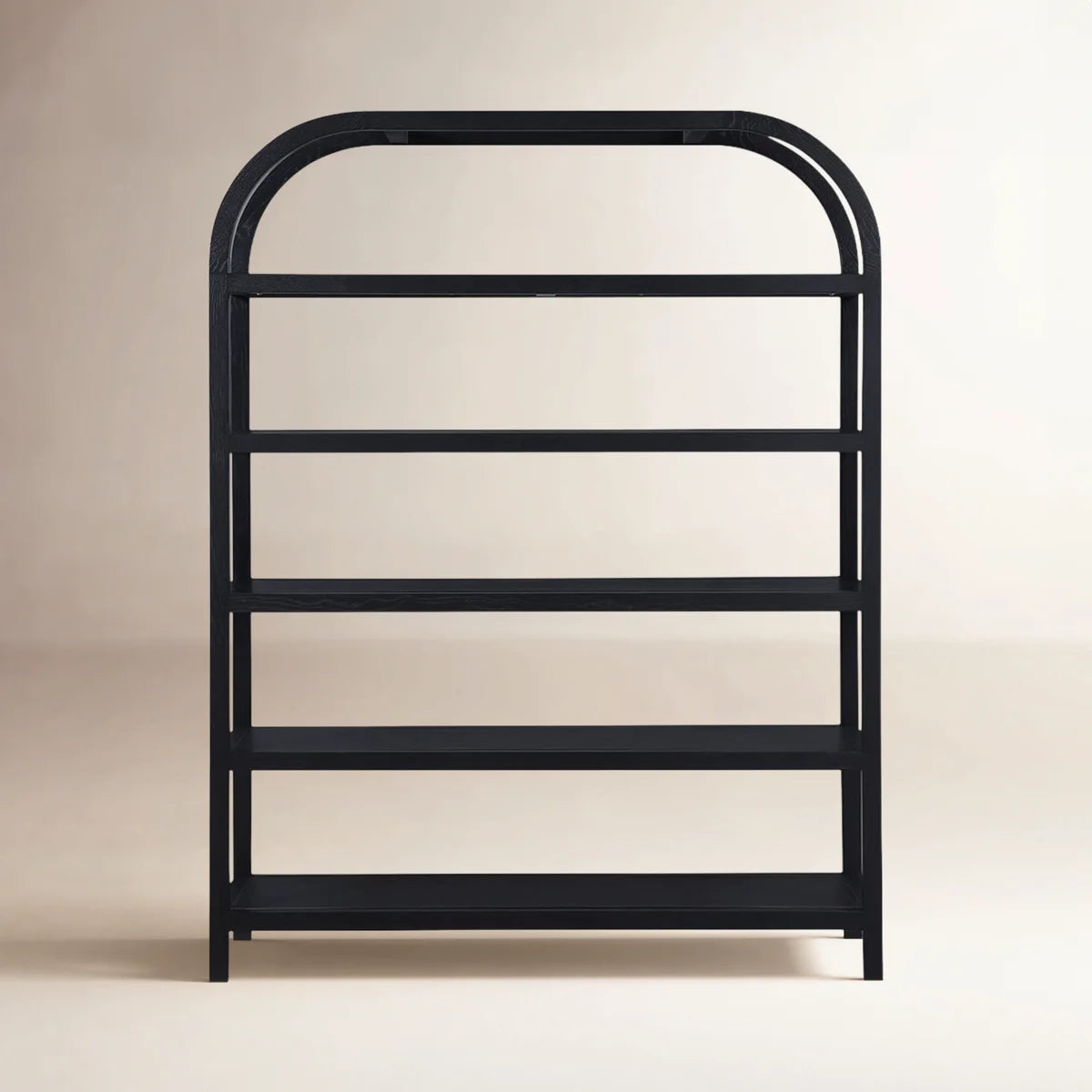 Avery 60" Bookcase