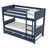 Avery Triple Sleeper Bunk Bed