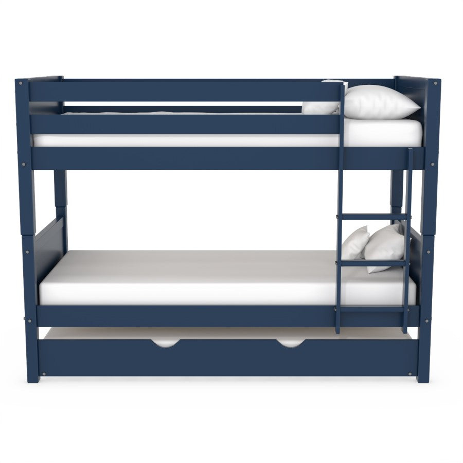Avery Triple Sleeper Bunk Bed