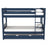 Avery Triple Sleeper Bunk Bed