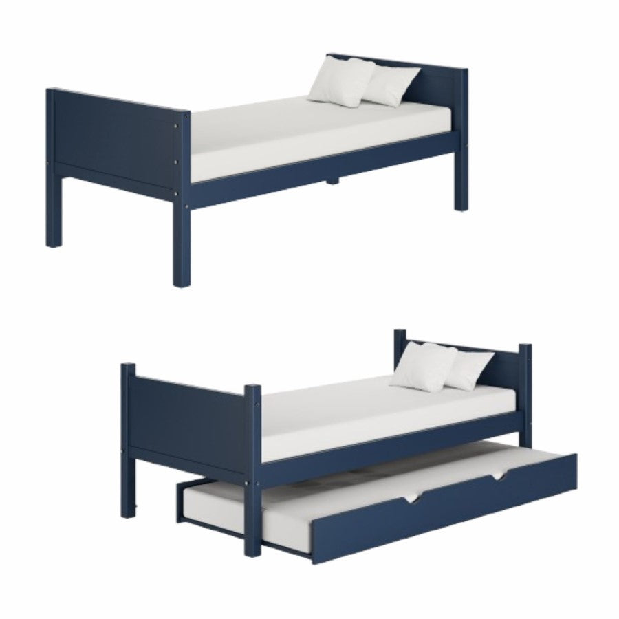Avery Triple Sleeper Bunk Bed