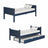 Avery Triple Sleeper Bunk Bed